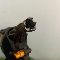 Hitachi 日立工機 型番不明 50mm高圧釘打ち機【野田愛宕店】【店頭取引限定】【中古】管理番号：ITM77YI43OTU