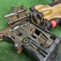 Hitachi 日立工機 型番不明 50mm高圧釘打ち機【野田愛宕店】【店頭取引限定】【中古】管理番号：ITM77YI43OTU