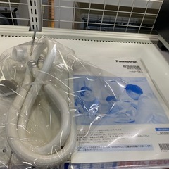 9/30値下げしました！🦋スタンダードモデル🦋Panasonic 2020年製 食器洗い乾燥機 5人用 NP-TA3 ホワイト 食洗機 パナソニック NO.3711 