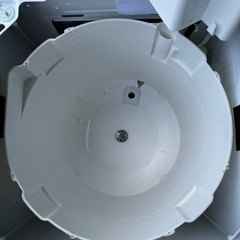 分解清掃済み✨ニトリ🐤洗濯機　8kg   2024年製　NT80J1WH  　洗剤・柔軟剤自動投入付き❗️