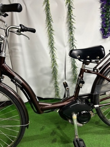 大阪府柏原市引き取り限定 26インチ自転車 ※説明文をご確認の