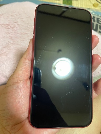 ノートパソコン iPhoneXR 64G