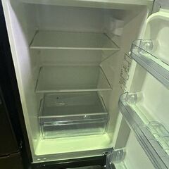 ﾔﾏｾﾞﾝ 冷蔵庫 PJKFR-D170 2022年製