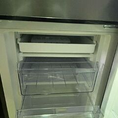 ﾔﾏｾﾞﾝ 冷蔵庫 PJKFR-D170 2022年製