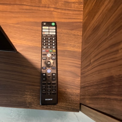 ソニー　65inch kj-65a8f 2018年　有機EL