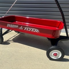 千葉県のラジオフライヤーの中古が安い！激安で譲ります・無料で  