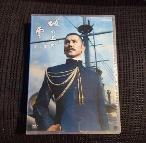 ＮＨＫスペシャルドラマ　坂の上の雲　第２部