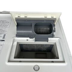 Panasonic パナソニック NA-VX3100L ドラム式洗濯乾燥機 9キロ 2012年