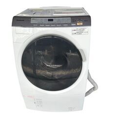 Panasonic パナソニック NA-VX3100L ドラム式洗濯乾燥機 9キロ 2012年