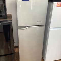 Panasonic パナソニック 2ドア冷蔵庫 NR-B250T-SS 2019年製