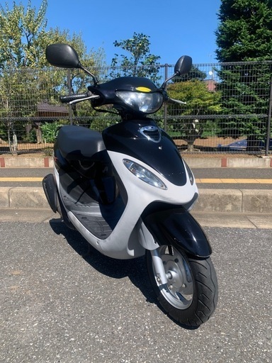 売約済み74⭐️スーナー50⭐️05331km、バッテリー新品、オイル補充、キムコ、バイク、原付