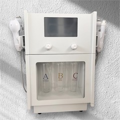 ハイドラフェイシャル【毛穴洗浄・プラズマ】