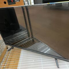 ☆ジモティー割引有☆　32ｲﾝﾁ液晶ﾃﾚﾋﾞ/ｼﾞｮﾜｲﾕ/32TVSMM-S/2020