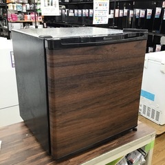 I-19【ご来店頂ける方限定】TOHOTAIYOの冷凍庫です