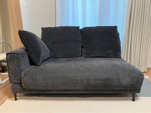 ねさげ！【美品】ソファ