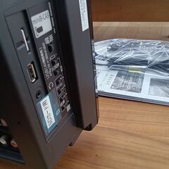 ☆ジモティ割あり☆ 三菱 液晶テレビ LCD-A32BHR11 年式2020 動作確認