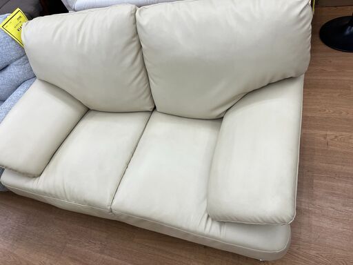 ☆ジモティー割引有☆　2Pｿﾌｧ