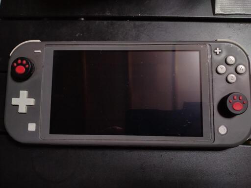 ニンテンドー　Switch Light　スイッチ