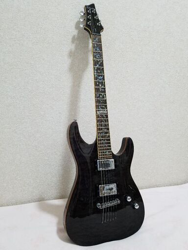 [値引き交渉可]シェクター diamond series C-1 Classic