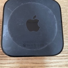 Apple TV 第3世代 MD199（A1427) 