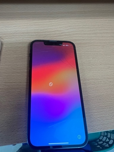 その他 iPhone13mini