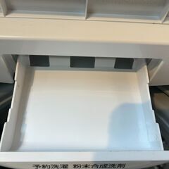Y174　洗濯機　TOSHIBA　AW-45M7　2019年製　4.5㎏　送料A　札幌　リサイクルれお　すすきの店