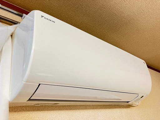 最終価格！★ダイキン・14畳・エアコン★美品✨️