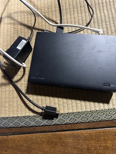 BSチューナー