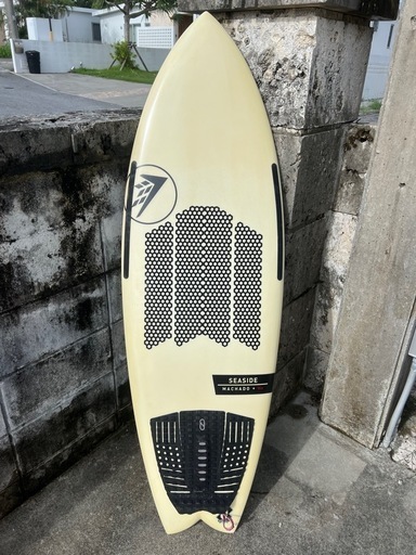 送料込み　ロブマチャド　Firewire SEASIDE 楽天市場】ファイヤーワイヤー サーフボード シーサイド