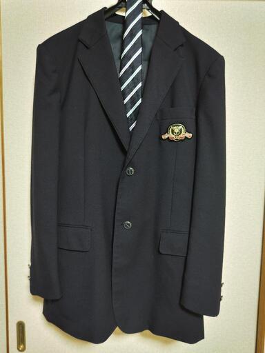 制服 学生服 男子 高等学校 高校