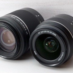 ☆SONY α33☆S数約19000回○スマホ転送○高速連写・高速AF 1ヶ月動作