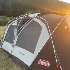 コールマン　ウェザーマスター　コクーンⅠ
