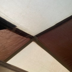 コールマン　ウェザーマスター　コクーンⅠ
