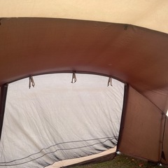 コールマン　ウェザーマスター　コクーンⅠ
