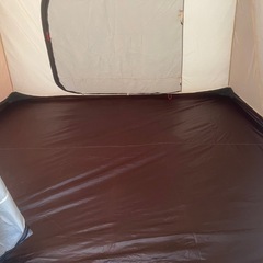 コールマン　ウェザーマスター　コクーンⅠ
