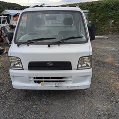 サンバートラック