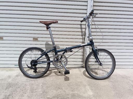 中古 ダホン ボードウォーク