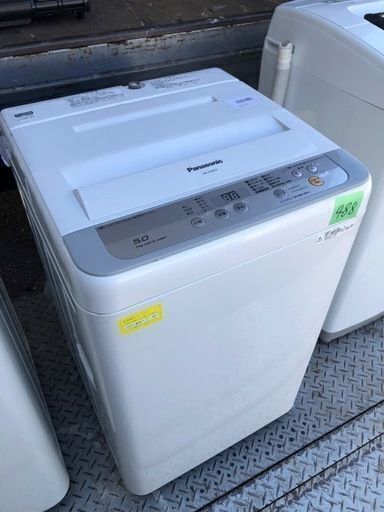 NO 488 ☆格安特価☆福岡市内配送設置無料☆パナソニック Panasonic 全 