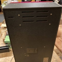 初代　獣王　家庭用　パチスロ　激レア　コイン1000枚付き　鍵全てあり！　