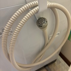 【超美品】Panasnic パナソニック 洗濯機 NA-FA80H8 洗濯容量8.0㎏ 2020年製  