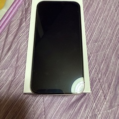 iPhone15Pro 128GB