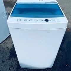 Haier 全自動電気洗濯機 JW-C70A