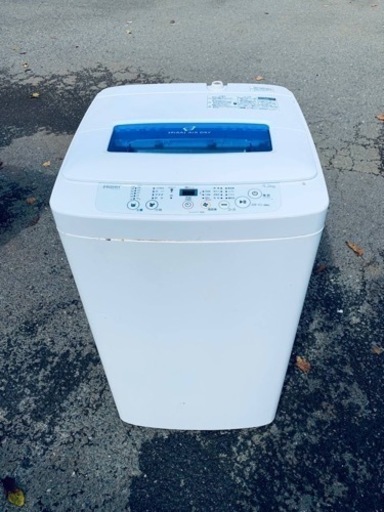 Haier 全自動電気洗濯機 JW-K42H
