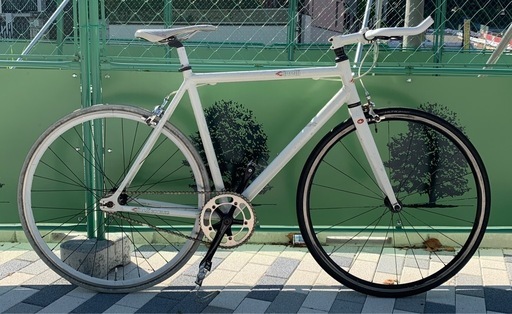 CINELLI  BOOTLEG MISTIC RATS チネリブートレグ