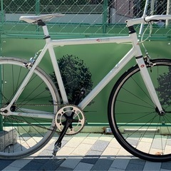 CINELLI BOOTLEG MISTIC RATS チネリブートレグ