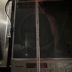 更に値下げしました‼️IHコンロ