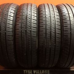 DUNLOP GRANDTREK PT3 175/80R15】夏タイヤ【三菱 パジェロミニ 純正  