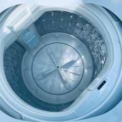 日立 全自動電気洗濯機 NW-50F