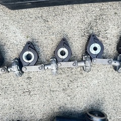 決まりましたありがとうございました
マン