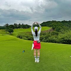 🚩祝日ゴルフどうでしょう⛳️参加者募集‼️ 